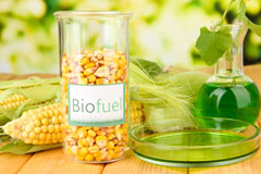 Pluckley Thorne biofuel availability