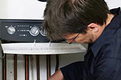 boiler repair Pluckley Thorne