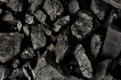 Pluckley Thorne coal boiler costs