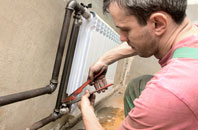 Pluckley Thorne heating repair
